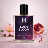 Lush Bloom