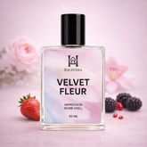 Velvet Fleur