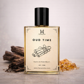 Oud Time