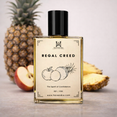 Regal Creed