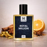 Royal Million