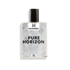 Pure Horizon Inspired By Issye Miyake