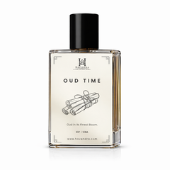 Oud Time