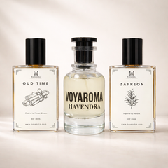Our 3 Best-Selling Fragrances
