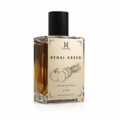 Regal Creed