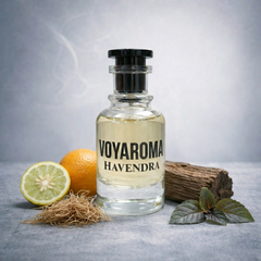 VOYAROMA